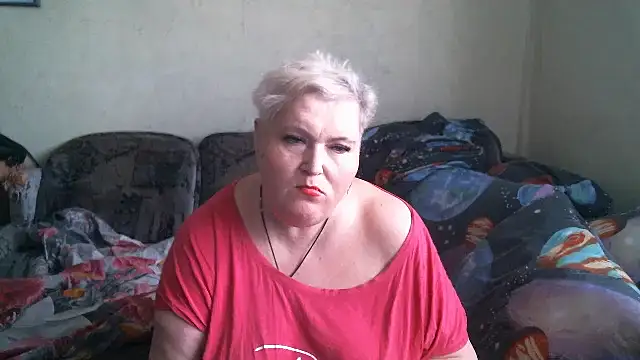 Lana555 online show from 20, 6, 2026