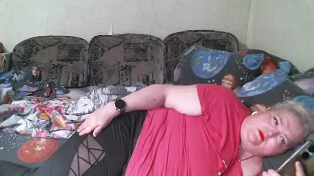 Lana555 online show from 12, 7, 2026