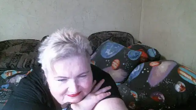 Lana555 online show from 11, 6, 2026