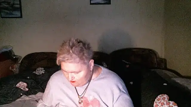 Lana555 online show from 3, 3, 2026