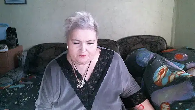 Lana555 online show from 28, 4, 2026