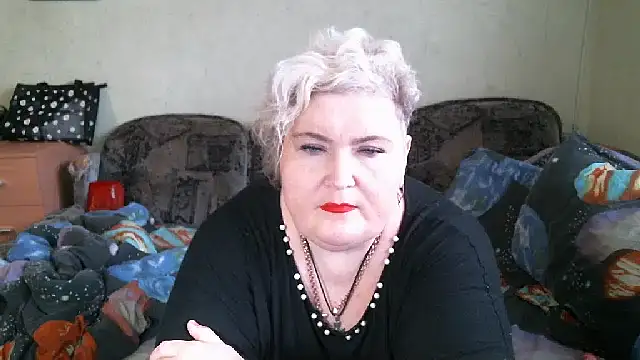 Lana555 online show from 10, 10, 2025