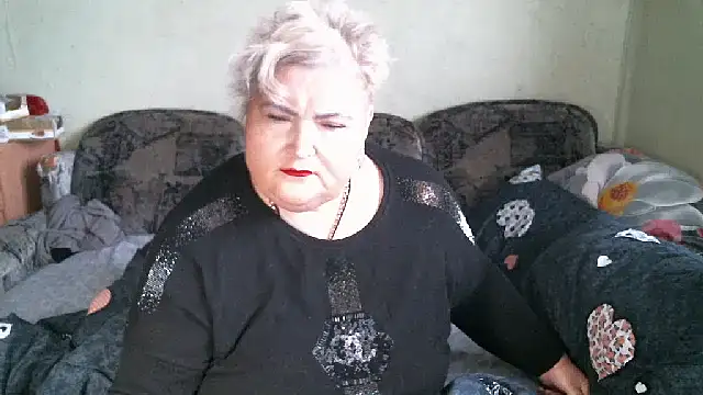 Lana555 online show from 16, 12, 2025