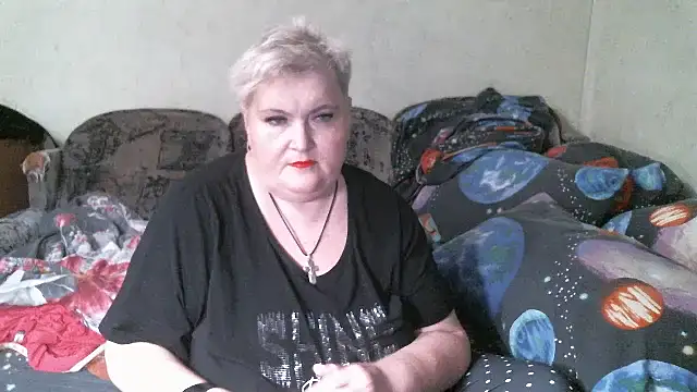 Lana555 online show from 20, 6, 2026