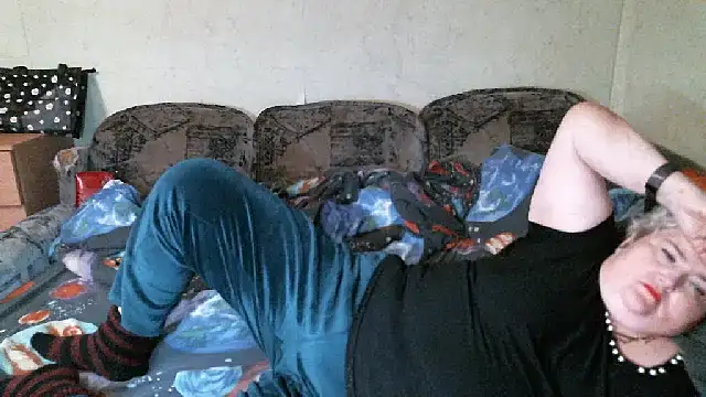 Lana555 online show from 10, 10, 2025