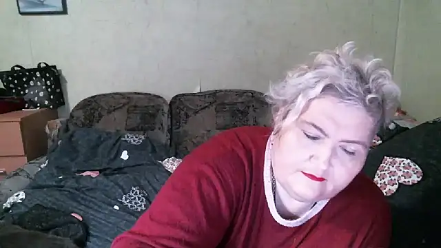 Lana555 online show from 22, 10, 2025