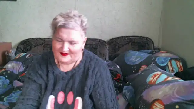 Lana555 online show from 18, 2, 2026