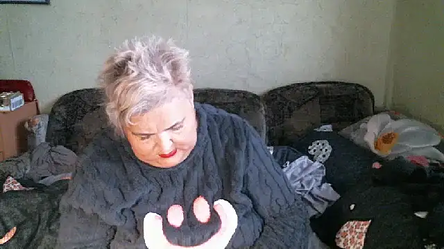 Lana555 online show from 17, 12, 2025