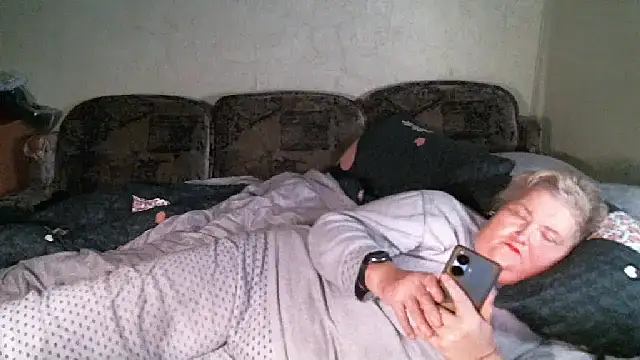 Lana555 online show from 4, 3, 2026