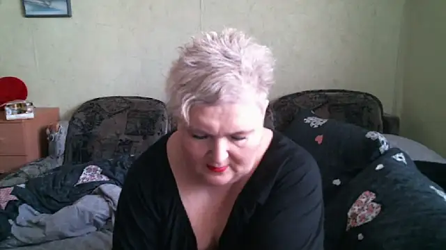 Lana555 online show from 27, 3, 2026