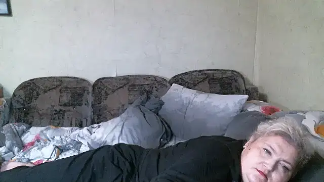 Lana555 online show from 27, 5, 2026