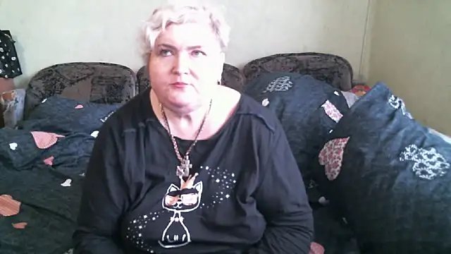 Lana555 online show from 25, 10, 2025