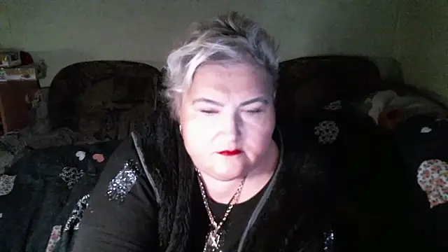 Lana555 online show from 15, 12, 2025