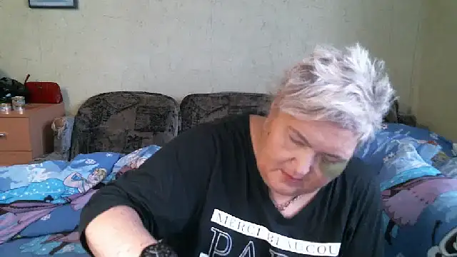 Lana555 online show from 9, 1, 2026