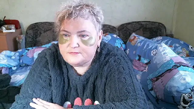 Lana555 online show from 14, 1, 2026