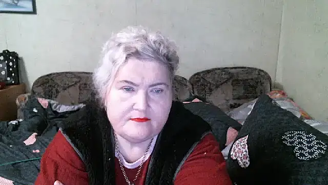 Lana555 online show from 21, 10, 2025