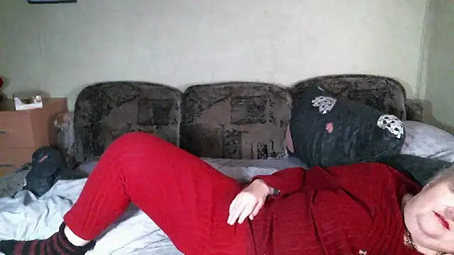 Lana555 online show from 4, 4, 2026