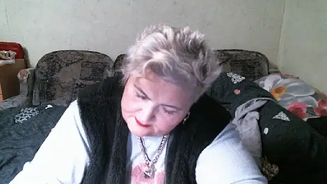 Lana555 online show from 20, 12, 2025