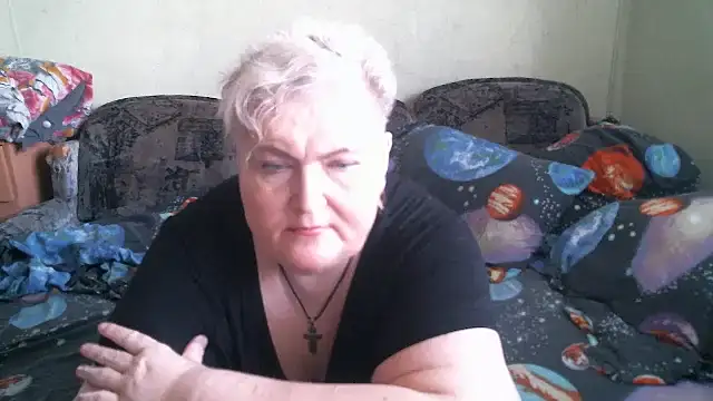 Lana555 online show from 11, 6, 2026