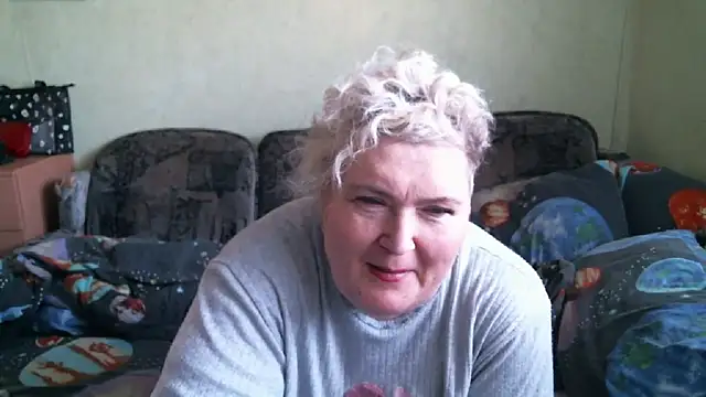 Lana555 online show from 13, 10, 2025