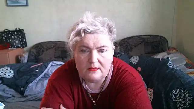 Lana555 online show from 23, 10, 2025