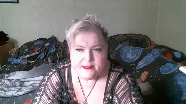 Lana555 online show from 9, 7, 2026