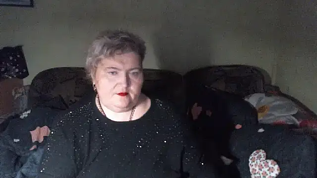 Lana555 online show from 13, 11, 2025