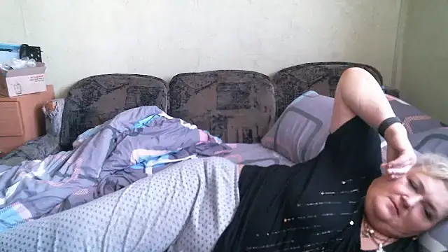 Lana555 online show from 9, 5, 2026