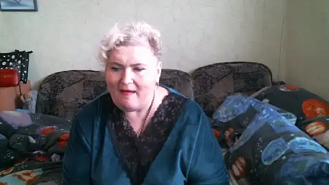 Lana555 online show from 9, 10, 2025