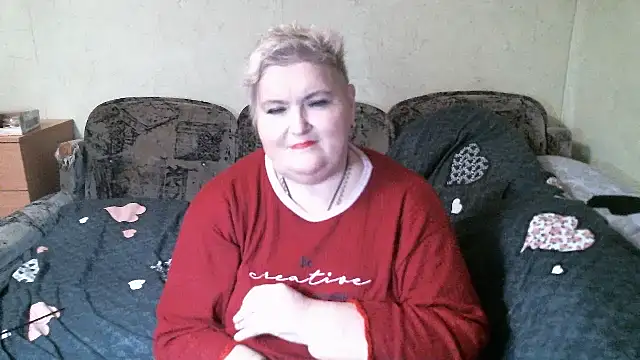 Lana555 online show from 29, 3, 2026