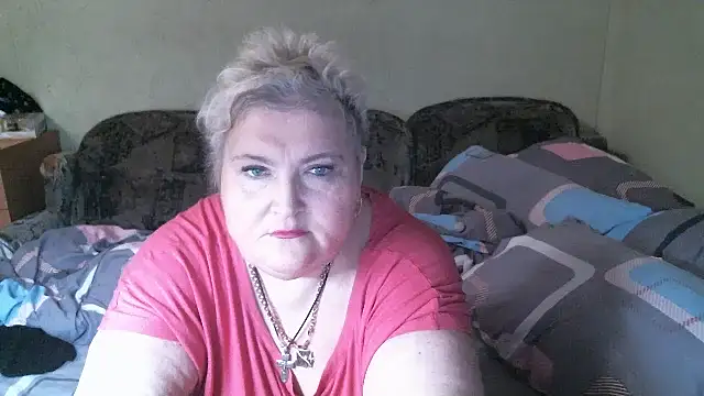Lana555 online show from 24, 5, 2026