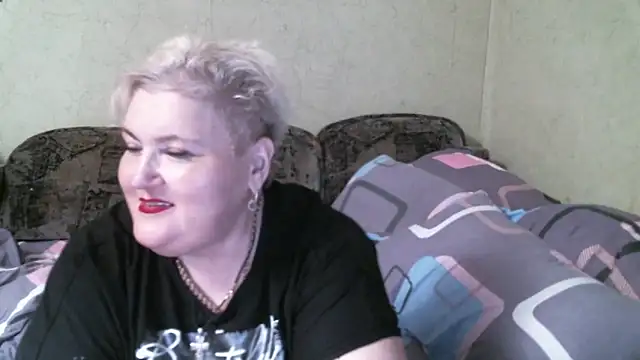 Lana555 online show from 19, 5, 2026