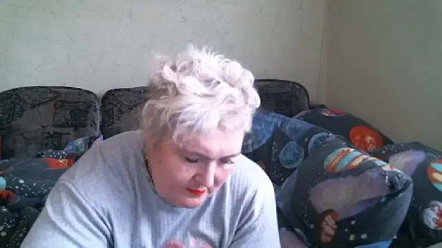 Lana555 online show from 12, 10, 2025