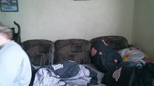 Lana555 online show from 8, 11, 2025