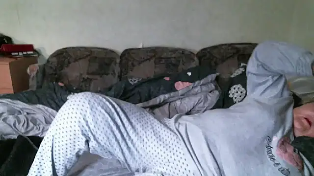 Lana555 online show from 3, 12, 2025