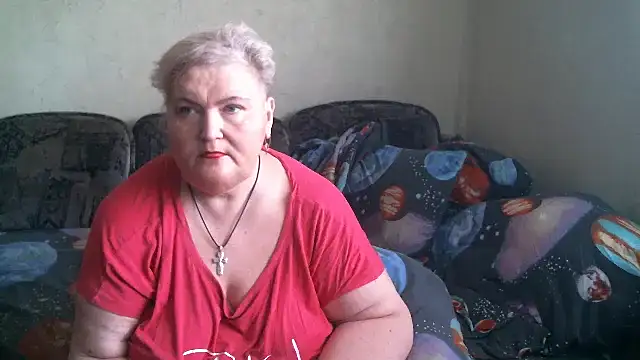 Lana555 online show from 12, 6, 2026