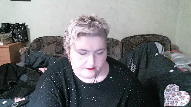 Lana555 online show from 11, 11, 2025