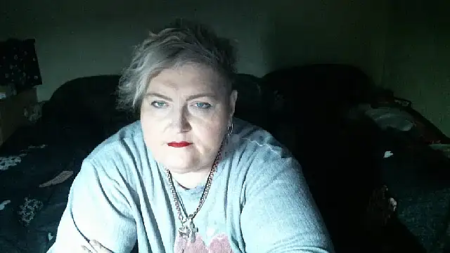 Lana555 online show from 7, 11, 2025