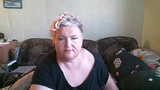 Lana555 online show from 5, 12, 2025