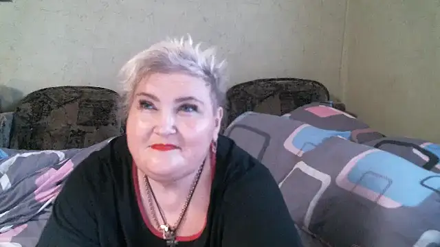Lana555 online show from 11, 5, 2026