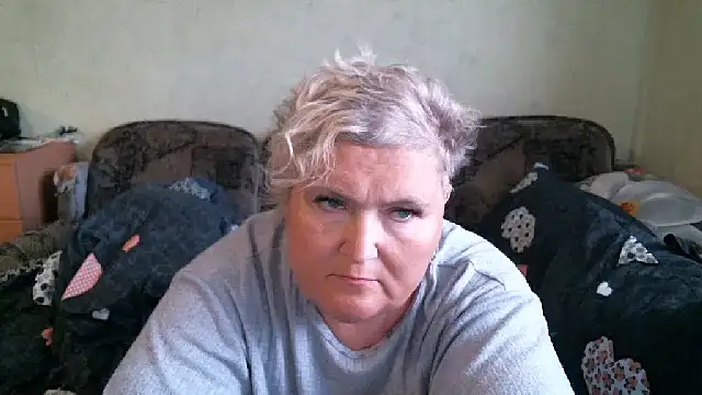 Lana555 online show from 2, 12, 2025