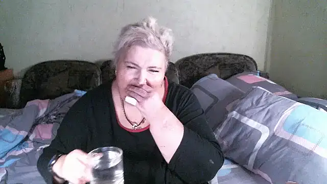 Lana555 online show from 12, 5, 2026