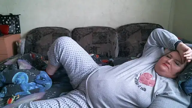 Lana555 online show from 15, 10, 2025