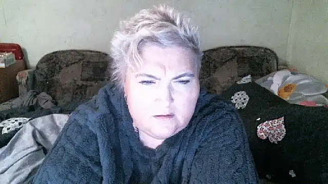 Lana555 online show from 16, 12, 2025