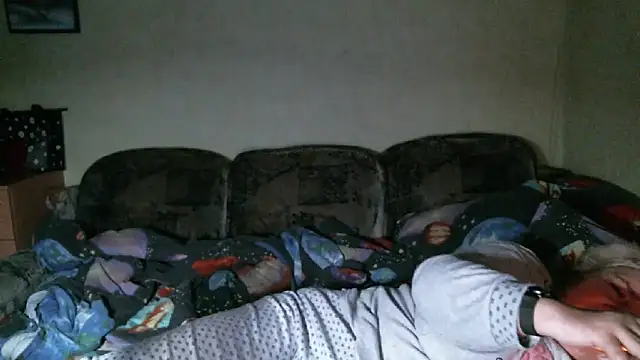 Lana555 online show from 15, 10, 2025