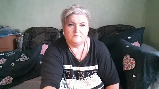 Lana555 online show from 26, 2, 2026