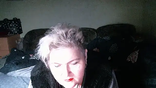 Lana555 online show from 23, 10, 2025