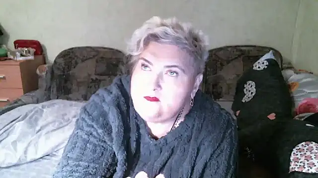 Lana555 online show from 22, 12, 2025