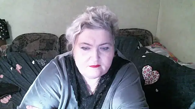 Lana555 online show from 24, 10, 2025