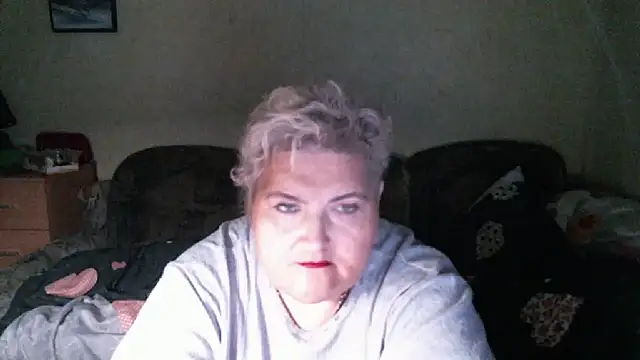 Lana555 online show from 23, 12, 2025